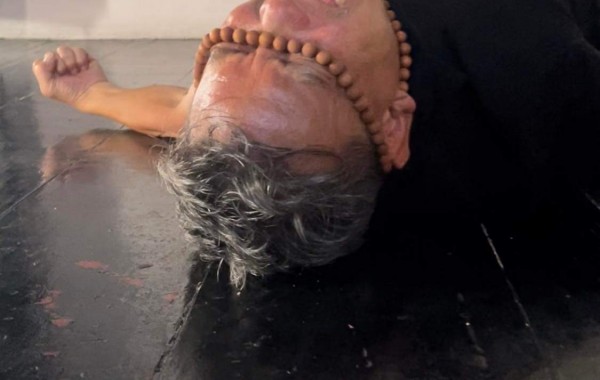 Tony Yap