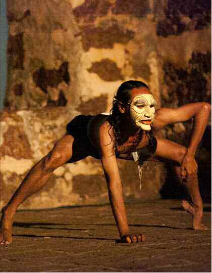 Tancep(danceworkshop)